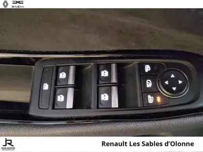 Photo 28 Renault Espace  1.2 E-Tech full hybrid 200ch esprit Alpine