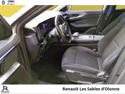 Photo 17 Renault Espace  1.2 E-Tech full hybrid 200ch esprit Alpine