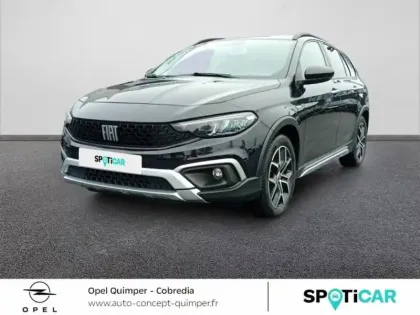 Photo Fiat Tipo (red)