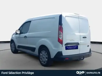 Photo 17 Ford Transit Connect  L1 1.5 EcoBlue 100ch Trend