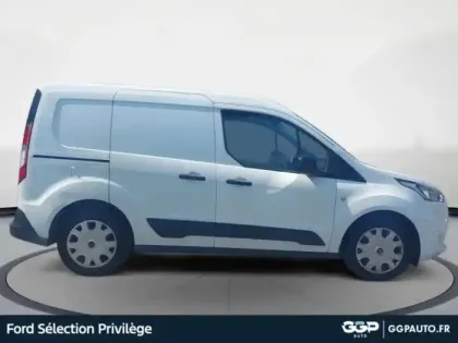 Photo 20 Ford Transit Connect  L1 1.5 EcoBlue 100ch Trend