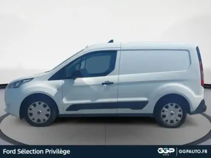 Photo 16 Ford Transit Connect  L1 1.5 EcoBlue 100ch Trend