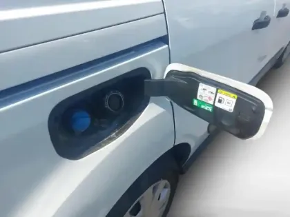 Photo 24 Ford Transit Connect  L1 1.5 EcoBlue 100ch Trend