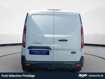 Photo 18 Ford Transit Connect  L1 1.5 EcoBlue 100ch Trend