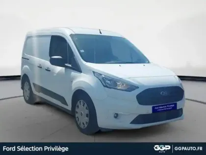Photo 21 Ford Transit Connect  L1 1.5 EcoBlue 100ch Trend