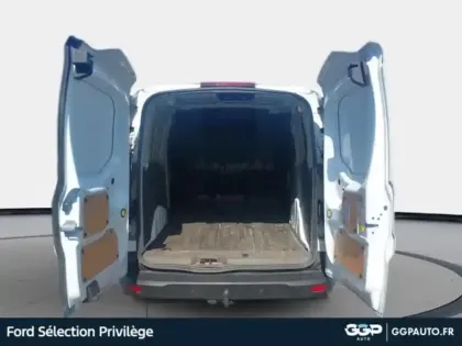 Photo 23 Ford Transit Connect  L1 1.5 EcoBlue 100ch Trend