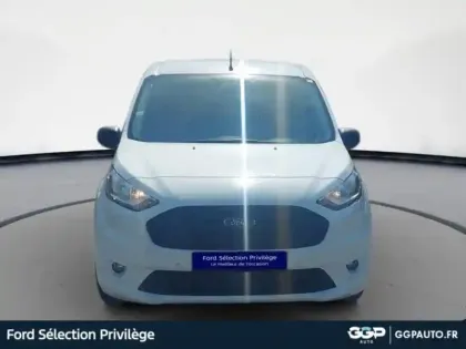 Photo 22 Ford Transit Connect  L1 1.5 EcoBlue 100ch Trend