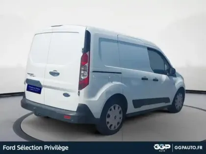 Photo 19 Ford Transit Connect  L1 1.5 EcoBlue 100ch Trend