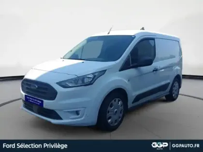 Photo 15 Ford Transit Connect  L1 1.5 EcoBlue 100ch Trend