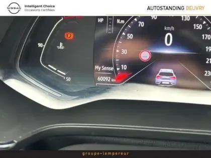 Photo 12 Renault Captur  1.0 Eco-G 100ch Evolution