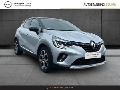 Photo Renault Captur Evolution