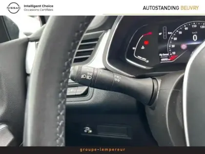Photo 13 Renault Captur  1.0 Eco-G 100ch Evolution