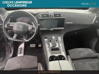 Photo 10 DS DS 7  Crossback BlueHDi 180ch Performance Line + Automatique 128g