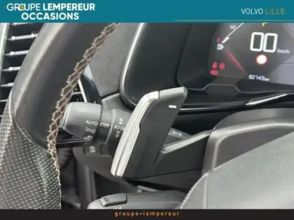 Photo 14 DS DS 7  Crossback BlueHDi 180ch Performance Line + Automatique 128g
