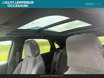 Photo 9 DS DS 7  Crossback BlueHDi 180ch Performance Line + Automatique 128g