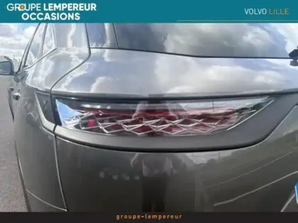 Photo 7 DS DS 7  Crossback BlueHDi 180ch Performance Line + Automatique 128g