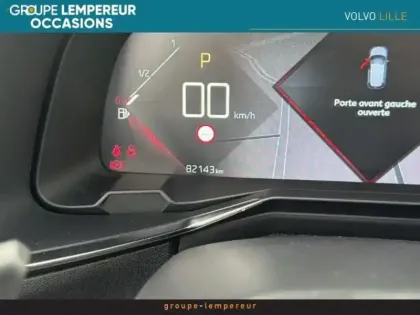 Photo 13 DS DS 7  Crossback BlueHDi 180ch Performance Line + Automatique 128g