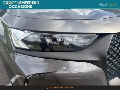 Photo 6 DS DS 7  Crossback BlueHDi 180ch Performance Line + Automatique 128g