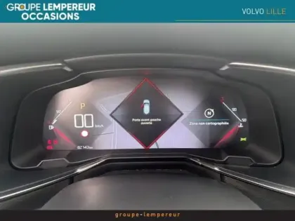 Photo 12 DS DS 7  Crossback BlueHDi 180ch Performance Line + Automatique 128g