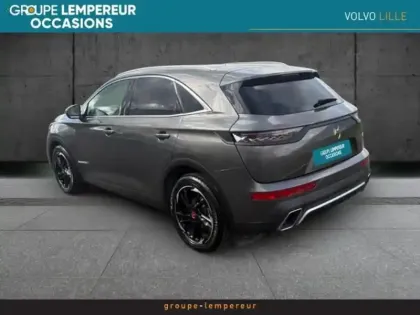 Photo 5 DS DS 7  Crossback BlueHDi 180ch Performance Line + Automatique 128g