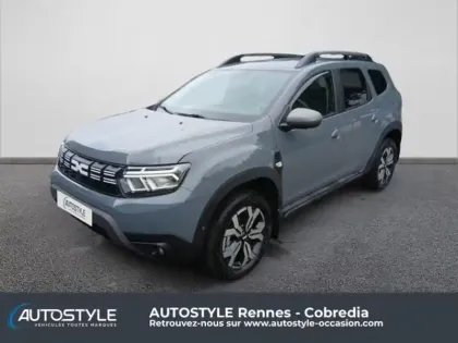 Photo Dacia Duster Extreme