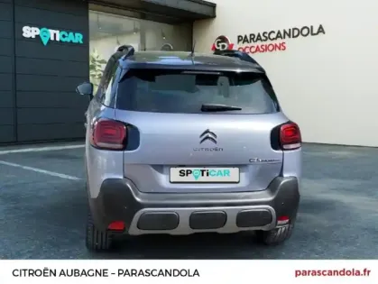 Photo 5 Citroën C3 Aircross  130ch S&S Shine Pack EAT6
