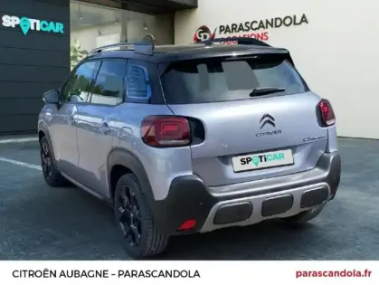 Photo 7 Citroën C3 Aircross  130ch S&S Shine Pack EAT6