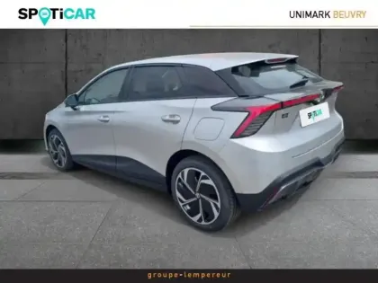 Photo 7 Mg Mg4  EV 190ch - 64kWh Premium