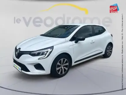 Photo Renault Clio Equilibre
