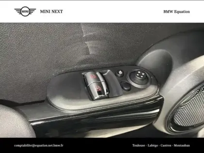 Photo 13 Mini Mini  Cooper 136ch Edition Premium Plus BVA7