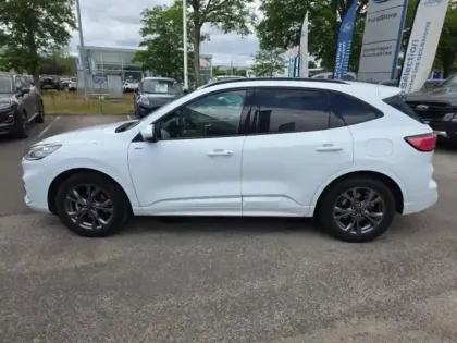 Photo 7 Ford Kuga  2.5 Duratec 190ch FHEV E85 ST-Line X BVA