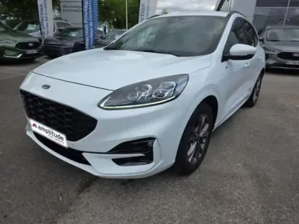Photo Ford Kuga St-line X