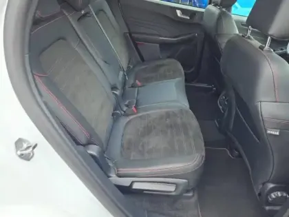 Photo 11 Ford Kuga  2.5 Duratec 190ch FHEV E85 ST-Line X BVA