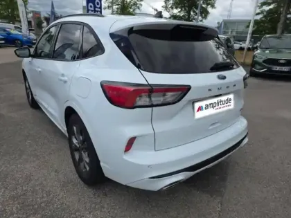 Photo 6 Ford Kuga  2.5 Duratec 190ch FHEV E85 ST-Line X BVA