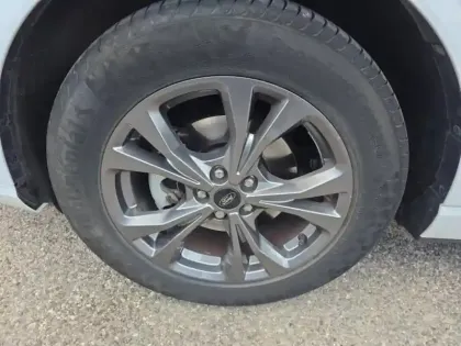 Photo 8 Ford Kuga  2.5 Duratec 190ch FHEV E85 ST-Line X BVA