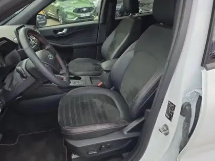 Photo 9 Ford Kuga  2.5 Duratec 190ch FHEV E85 ST-Line X BVA