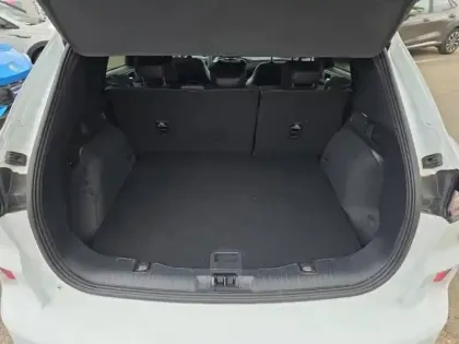 Photo 12 Ford Kuga  2.5 Duratec 190ch FHEV E85 ST-Line X BVA