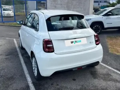 Photo 6 Fiat 500  e 95ch MY24