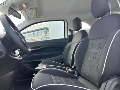 Photo 8 Fiat 500  e 95ch MY24