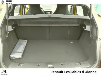 Photo 6 Renault Twingo  1.0 SCe 65ch Equilibre