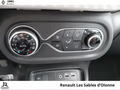 Photo 14 Renault Twingo  1.0 SCe 65ch Equilibre