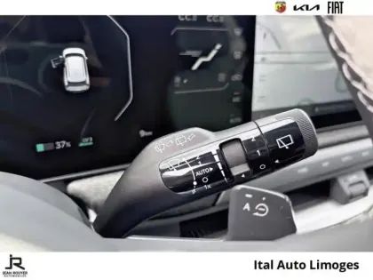 Photo 13 Kia Ev3  204ch 81,4kWh GT-Line 2026