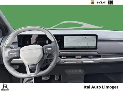 Photo 7 Kia Ev3  204ch 81,4kWh GT-Line 2026