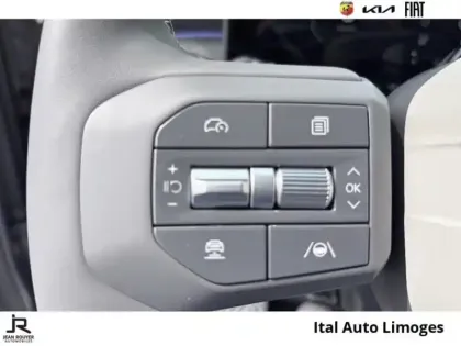 Photo 12 Kia Ev3  204ch 81,4kWh GT-Line 2026