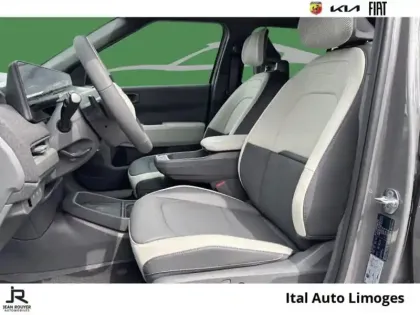 Photo 8 Kia Ev3  204ch 81,4kWh GT-Line 2026