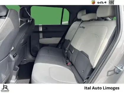 Photo 9 Kia Ev3  204ch 81,4kWh GT-Line 2026