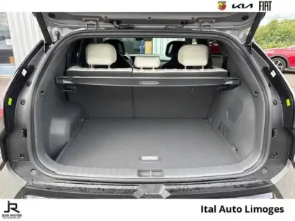 Photo 5 Kia Ev3  204ch 81,4kWh GT-Line 2026