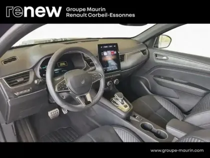 Photo 10 Renault Arkana  1.6 E-Tech 145ch full hybrid esprit Alpine -25