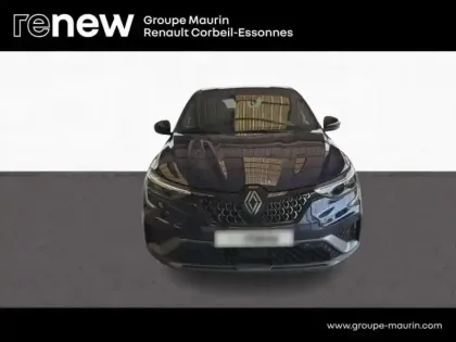 Photo 8 Renault Arkana  1.6 E-Tech 145ch full hybrid esprit Alpine -25