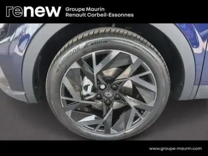Photo 9 Renault Arkana  1.6 E-Tech 145ch full hybrid esprit Alpine -25